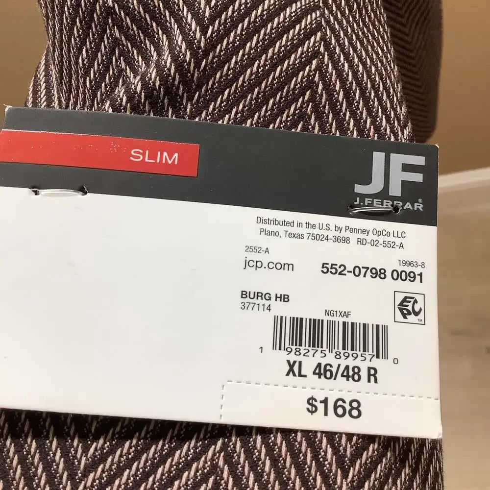 jf j.ferrar jf ferrar